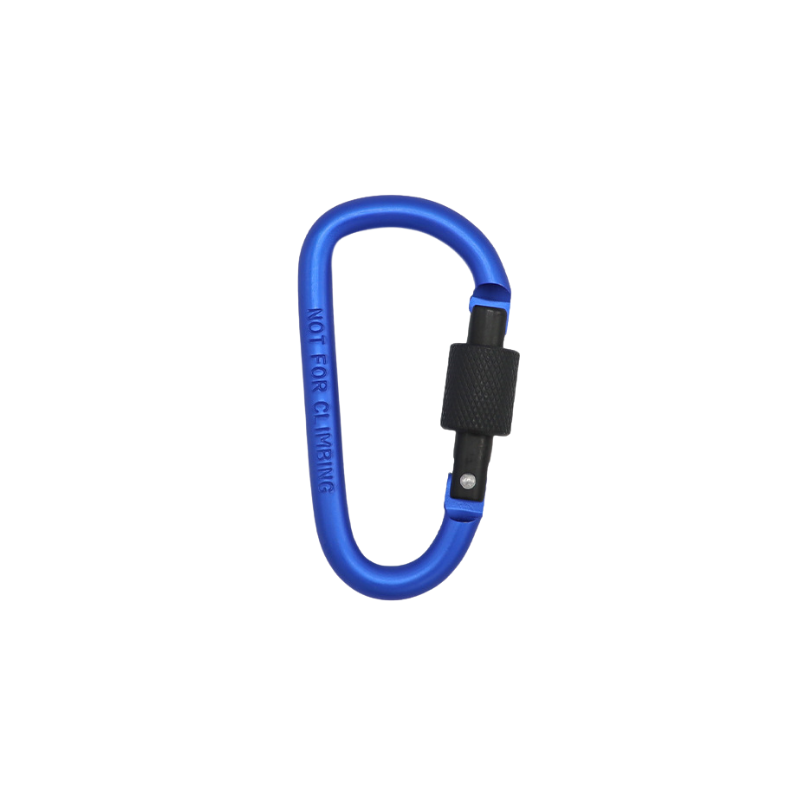 MAG+ D-Shaped Carabiner