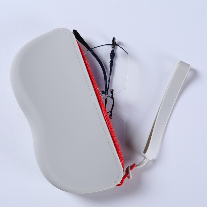 MAG+ Sunglasses Silicone Pouch