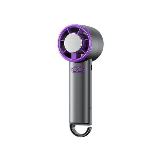 MAG+ Cold Plate Bladeless Fan