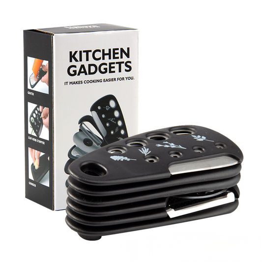MAG+ 6 in 1 Kitchen Gadgets