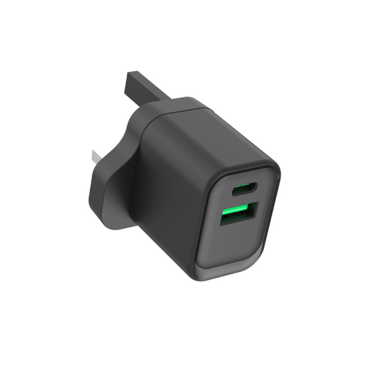 MAG+ 22.5W PD GAN Wall Charger