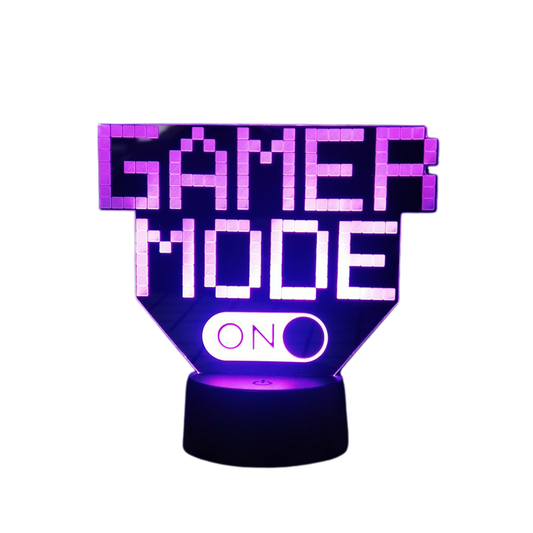 MAG+ Acrylic Gaming Light Stand