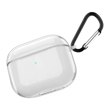 MAG+ AirPods Pro 3 Transparent Case