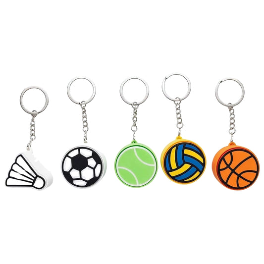 MAG+ Clicker Keychain