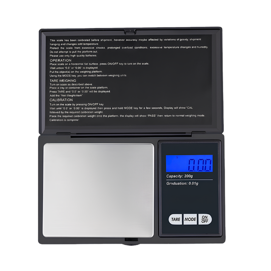 MAG+ Portable Digital Scale 500g
