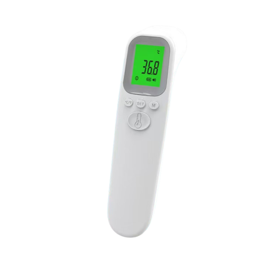 MAG+ Infrared Thermometer