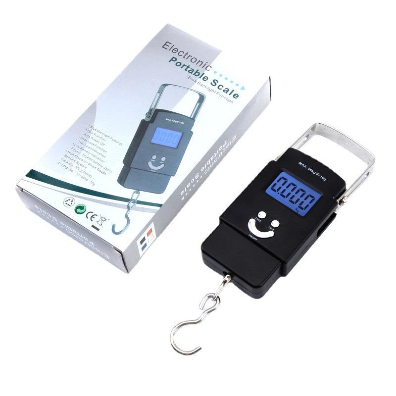 MAG+ Electronic Portable Scale with Hook