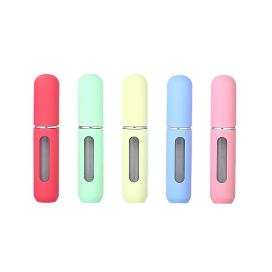 MAG+ Travel Perfume Bottles