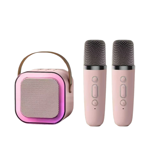 MAG+ Colourful Karaoke System K12