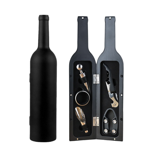 MAG+ 5 in 1 Wine Tools