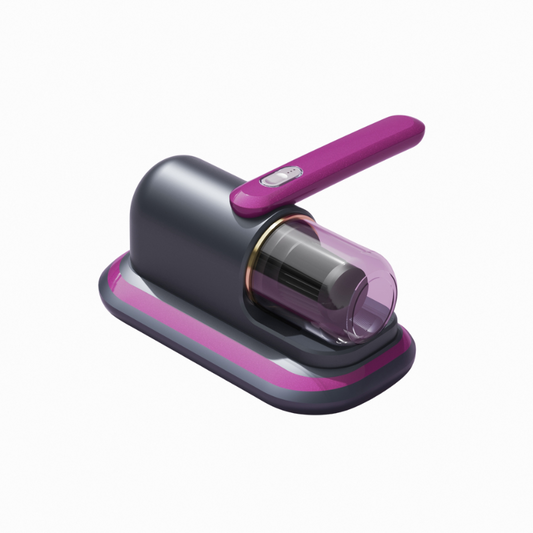 MAG+ Dust Mite Vacuum Cleaner