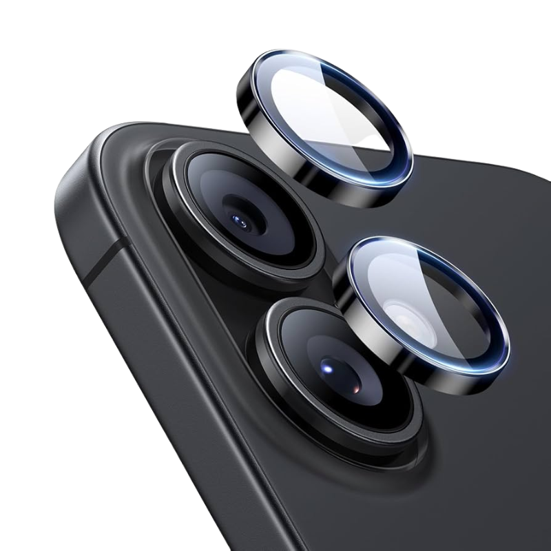 MAG+ IP 17 Lens Protectors