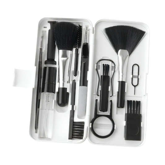 MAG+ 18 in 1 Cleaning Kit Q10
