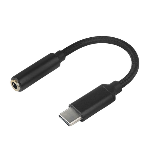 MAG+ Type C to 3.5mm Audio Adaptor