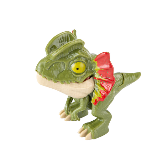 MAG+ Dinosaur Finger Toy