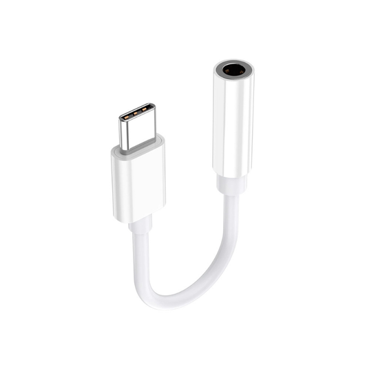 MAG+ Type-C to 3.5mm Audio Adaptor AUX007