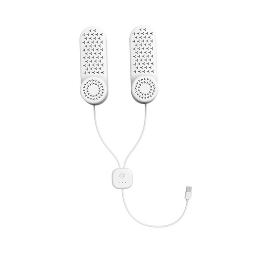 MAG+ Portable Shoe Dryer