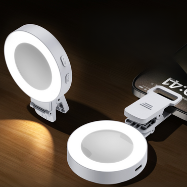 MAG+ Selfie Mirror with Lights