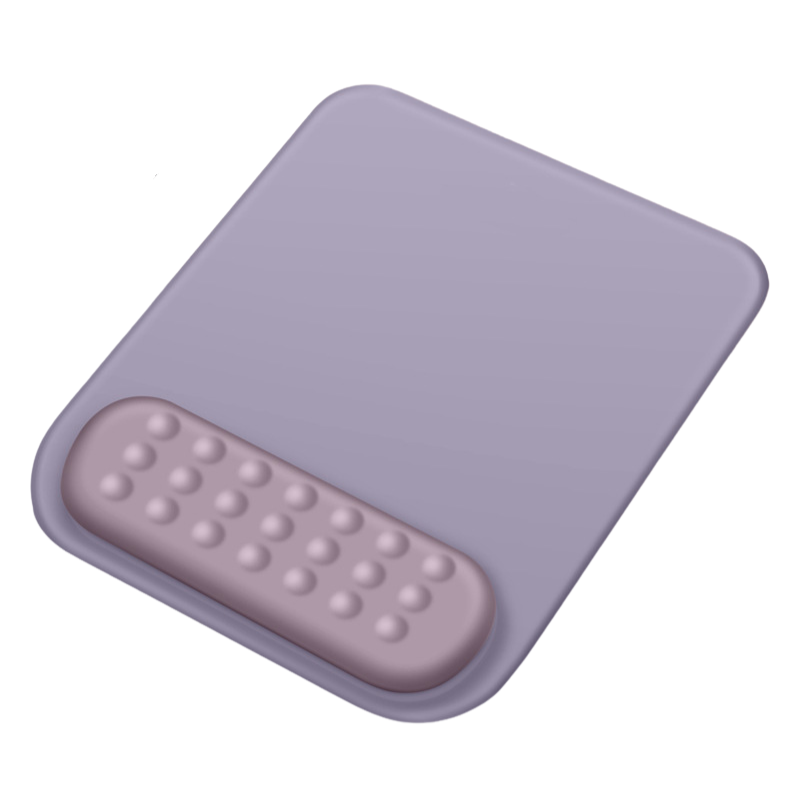 MAG+ Colour Foam Mouse Pad