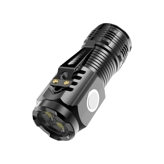 MAG+ 3 LED Mini Flashlight