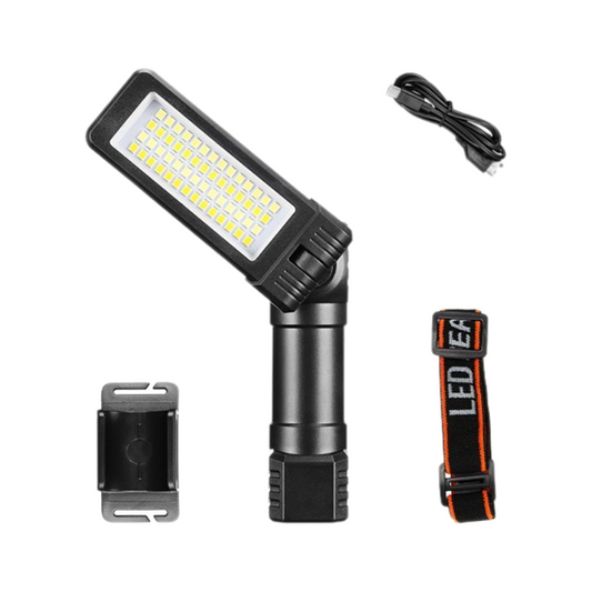 MAG+ 2 in 1 Headlamp