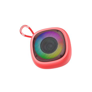 MAG+ Portable RGB Speaker BT368