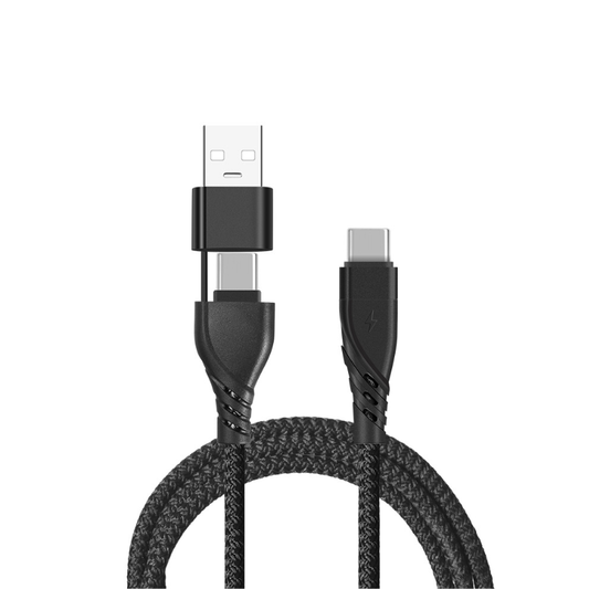 MAG+ 2 in 1 60W 1M Charging Cable