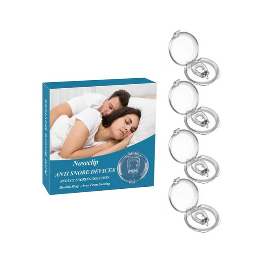 MAG+ Nose Clips 4pcs