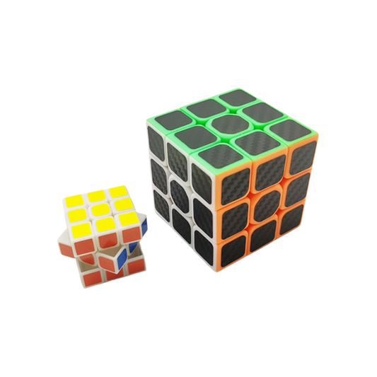 MAG+ Rubik's Cube Set