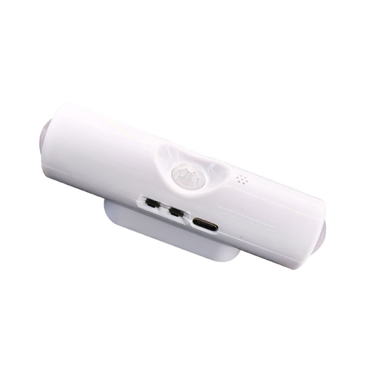 MAG+ Tri-colour Rechargeable Sensor Wall Light