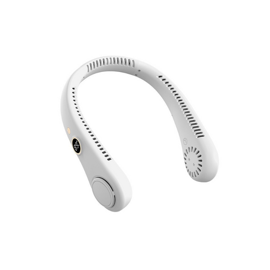 MAG+ Neck Fan 1200mAh