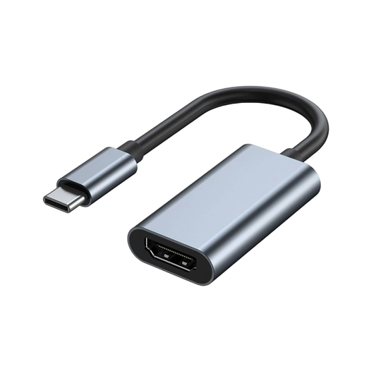 MAG+ HDTV to Type-C 4K Adaptor