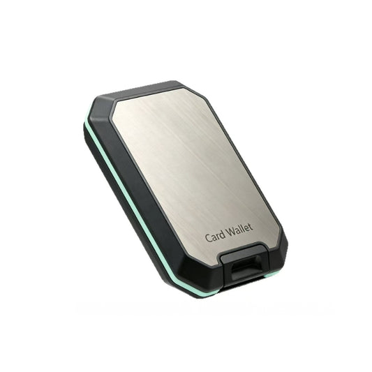 MAG+ Card Wallet RFID