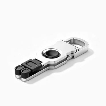 MAG+ Carabiner Spinner Phone Stand