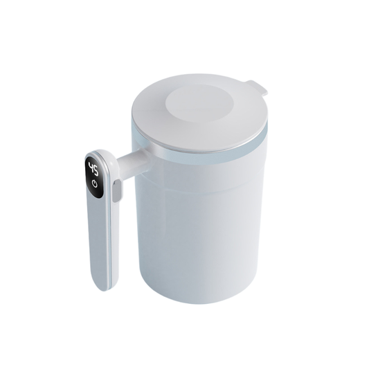 MAG+ Self Mixing Coffee Mugs