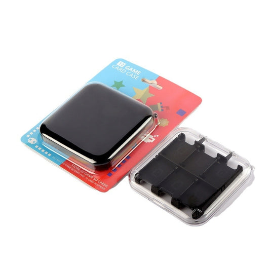 MAG+ Game Card Storage Case