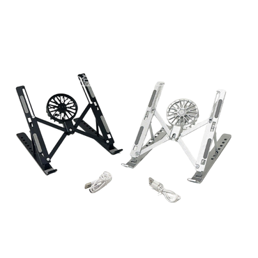 MAG+ Foldable Notebook Cooler Holder