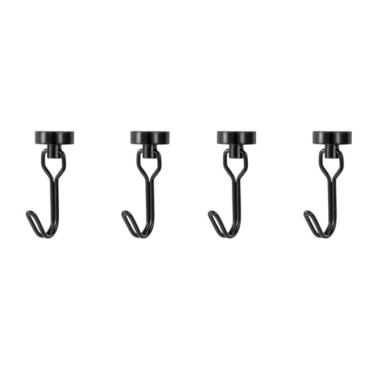 MAG+ Magnetic Hooks 4pcs