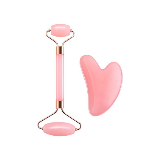 MAG+ Face Roller Set