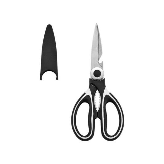 MAG+ Kitchen Scissor with Cover