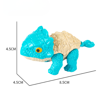 MAG+ Dinosaur Finger Toy