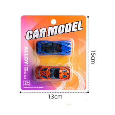 MAG+ Toy Car (2pcs)