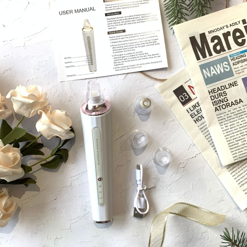 MAG+ Blackhead Remover