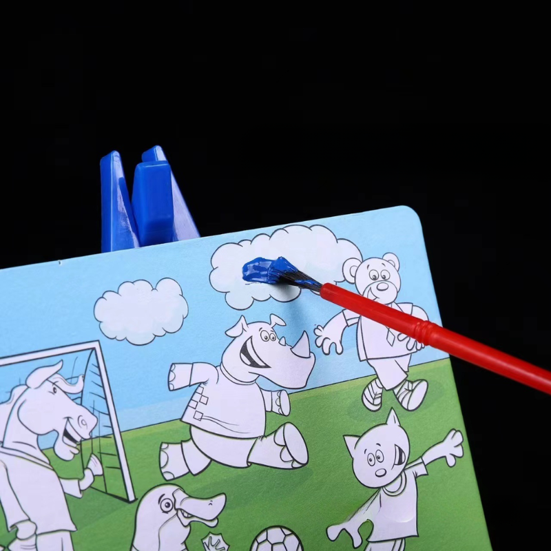 MAG+ Painting Board with Stand