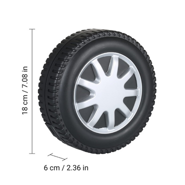 MAG+ 29 in 1 Wheel Tool Box
