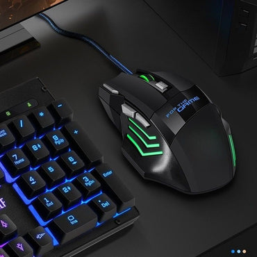 MAG+ Gaming Mouse