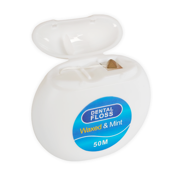 MAG+ Dental Floss 2pcs