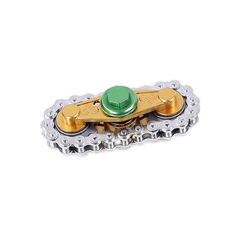 MAG+ Long Gyro Chain Fidget
