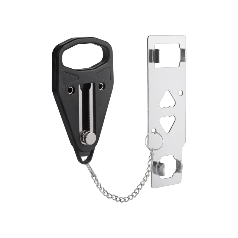 MAG+ Portable Door Lock