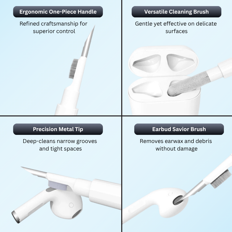 MAG+ Earbuds Cleaning Pen